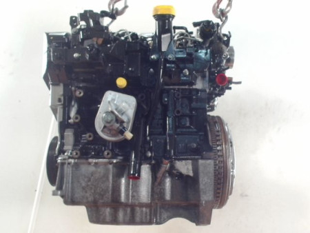 MOTEUR DIESEL RENAULT MEGANE 1.5 dCi
