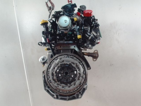 MOTEUR DIESEL RENAULT MEGANE 1.5 dCi