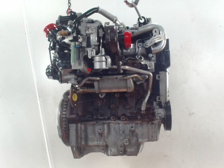 MOTEUR DIESEL RENAULT MEGANE 1.5 dCi
