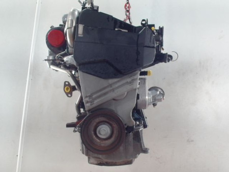MOTEUR DIESEL RENAULT MEGANE 1.5 dCi