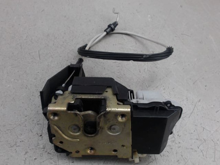 SYSTEME CONDAMNATION AVANT DROIT PEUGEOT 307