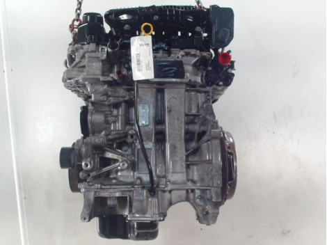 MOTEUR ESSENCE PEUGEOT 208 1.0 VTi