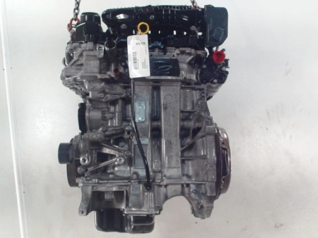 MOTEUR ESSENCE PEUGEOT 208 1.0 VTi