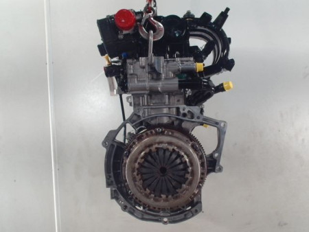 MOTEUR ESSENCE PEUGEOT 208 1.0 VTi