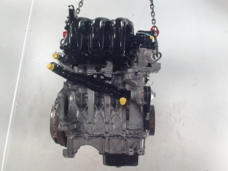 MOTEUR ESSENCE PEUGEOT 208 1.0 VTi