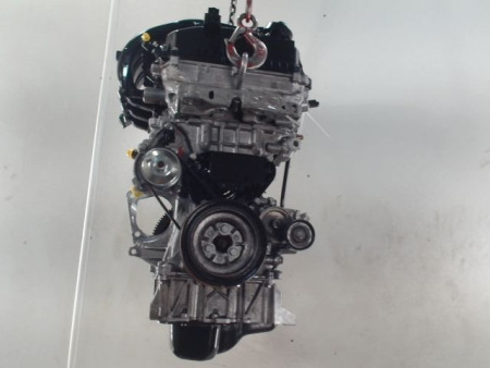 MOTEUR ESSENCE PEUGEOT 208 1.0 VTi