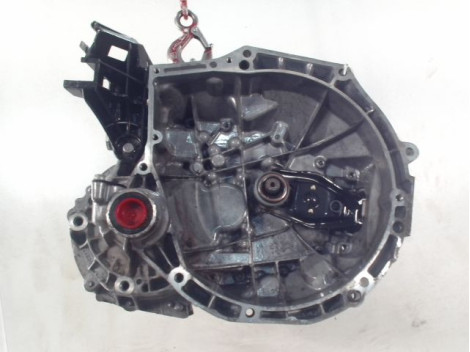 BOITE A VITESSE MECANIQUE PEUGEOT 208 1.0 VTi