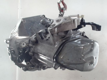 BOITE A VITESSE MECANIQUE PEUGEOT 208 1.0 VTi