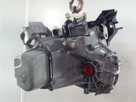 BOITE A VITESSE MECANIQUE PEUGEOT 208 1.0 VTi