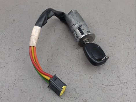 ANTIVOL DE DIRECTION RENAULT CLIO