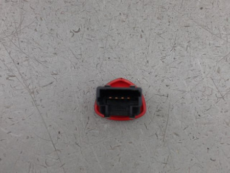 BOUTON DE WARNING RENAULT CLIO