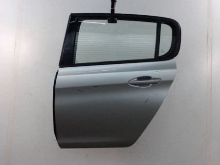PORTE ARRIERE GAUCHE PEUGEOT 308