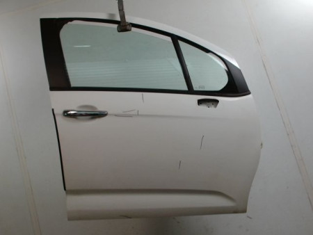PORTE AVANT DROIT CITROEN C3
