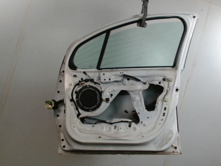 PORTE AVANT DROIT CITROEN C3