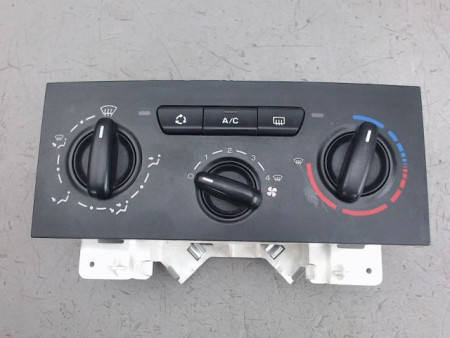 COMMANDE DE CHAUFFAGE FIAT SCUDO