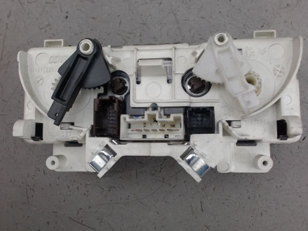 COMMANDE DE CHAUFFAGE FIAT SCUDO