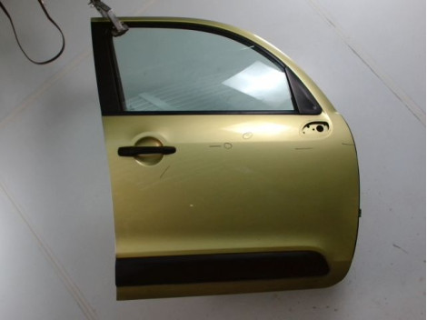 PORTE AVANT DROIT CITROEN C3