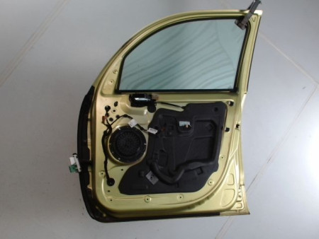 PORTE AVANT DROIT CITROEN C3