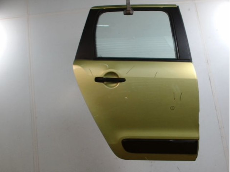 PORTE ARRIERE DROIT CITROEN C3