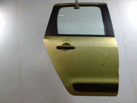 PORTE ARRIERE DROIT CITROEN C3