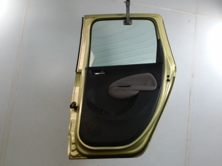 PORTE ARRIERE DROIT CITROEN C3