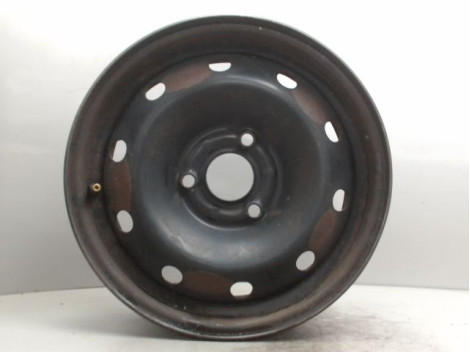 JANTE TOLE CITROEN SAXO