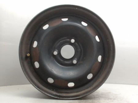 JANTE TOLE CITROEN SAXO