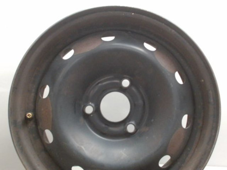 JANTE TOLE CITROEN SAXO