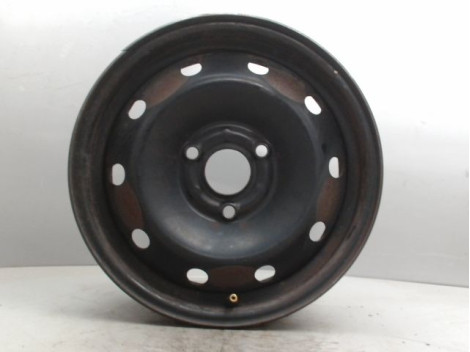 JANTE TOLE CITROEN SAXO