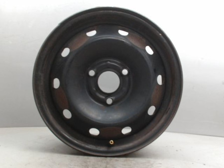 JANTE TOLE CITROEN SAXO