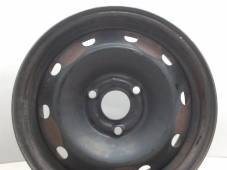 JANTE TOLE CITROEN SAXO