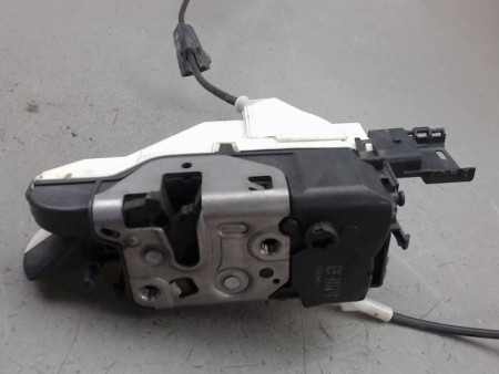 SYSTEME CONDAMNATION AVANT GAUCHE PEUGEOT 308