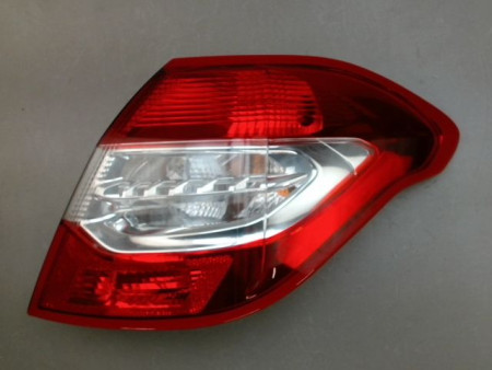 FEU ARRIERE DROIT CITROEN C4