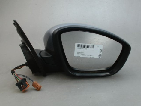 RETROVISEUR EXTERIEUR ELECTRIQUE DROIT PEUGEOT 308