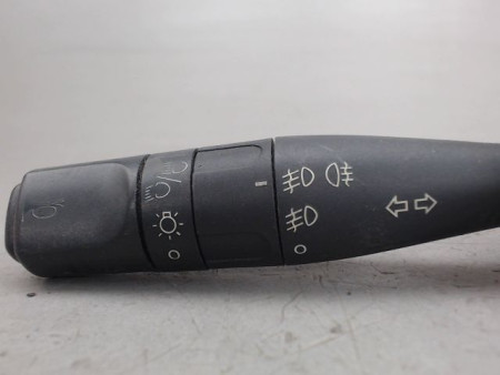 COMMANDE CLIGNOTANT PEUGEOT 306