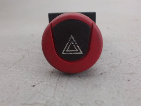 BOUTON DE WARNING PEUGEOT 306