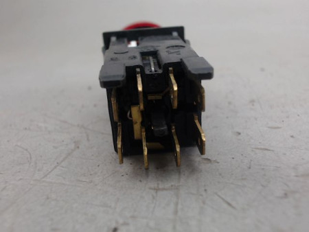 BOUTON DE WARNING PEUGEOT 306