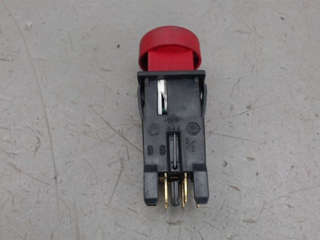 BOUTON DE WARNING PEUGEOT 306