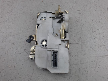 SYSTEME CONDAMNATION AVANT GAUCHE CITROEN BERLINGO