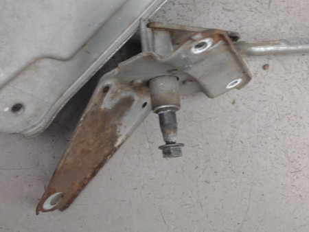 MECANISME ESSUIE-GLACE AVANT CITROEN BERLINGO