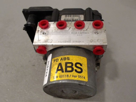 UNITE HYDRAULIQUE ABS HYUNDAI I30