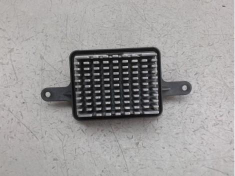 MODULE DE CHAUFFAGE PEUGEOT 5008