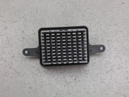 MODULE DE CHAUFFAGE PEUGEOT 5008