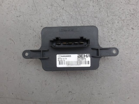 MODULE DE CHAUFFAGE PEUGEOT 5008