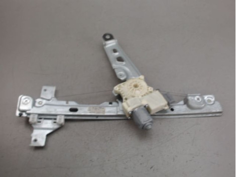 MECANISME LEVE-GLACE AVANT DROIT PEUGEOT 5008