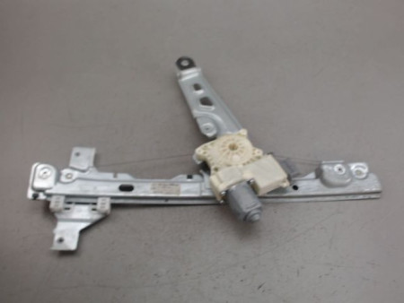 MECANISME LEVE-GLACE AVANT DROIT PEUGEOT 5008