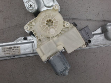 MECANISME LEVE-GLACE AVANT DROIT PEUGEOT 5008