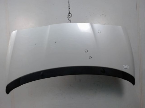 CAPOT PEUGEOT 5008