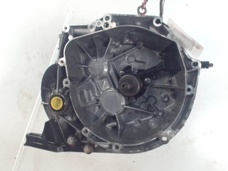 BOITE A VITESSE MECANIQUE PEUGEOT 5008 1.6 HDi