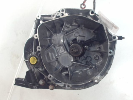 BOITE A VITESSE MECANIQUE PEUGEOT 5008 1.6 HDi